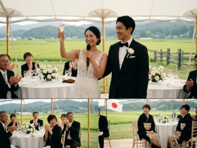復活祭（イースター）の食卓で、母は4歳の娘の腕を乱暴につかみ、「今すぐ出て行きなさい！」と怒鳴りました。  けれど私のバッグの中に入っていた小さな贈り物は――  そのダイニングルームを自分のものだと思い込んでいた母の顔色を、一瞬で失わせることになるのでした。🏠📄