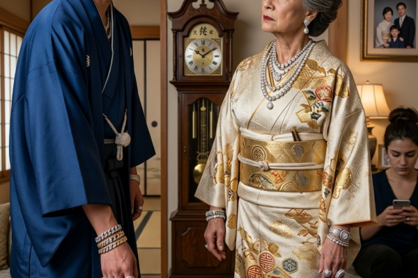 投稿用：息子が置いていった5ドルの「教育」が、私の帝国を築く鍵になった  息子は私に5ドル札を一枚だけ残し、6週間のヨーロッパ旅行へ飛び立ちました。「自立を学ぶためだ」という、彼なりの高尚な教育指導のつもりだったのでしょう。隣で妻がスマホを見ながら笑う中、息子は言いました。「緊急事態は、母さんの責任だよ」と。