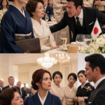 「……すべては私のものであり、あなたの持つすべては私が与えたものだ。勘違いするな、クララ」  マテオの声は氷のように冷たく、宴会場の空気を鋭く突き刺した。彼の妹たちは、兄の威厳が再び保たれたことに安堵し、嘲笑を浮かべている。しかし、クララはその視線を受け流し、ゆっくりとハンドバッグから小さな革製のフォルダーを取り出した。  「マテオ、あなたたちは会社を『自分たちのもの』だと信じている。でも、家を建てる時と同じよ。基礎が腐っていれば、どんなに豪華なシャンデリアも、最後には崩れ落ちる」