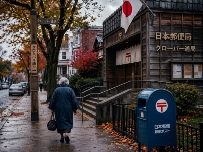 オーティスの物語は、小さな親切がいかにして大きな温かさを生み出し、人々の心と生活を修復していくかを描いた、胸を打つエピソードですね。ご依頼に合わせて日本語に翻訳し、物語の情景や登場人物の感情をより深く描き出す形で構成いたしました。  73歳のオーティスは、電気代の最終通告におびえていた。だが翌朝、部屋は暖かく、明かりは消えていなかった。角のダイナーの女性が、黙って行った「小さな奇跡」の物語。