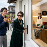 日本語訳  「助けてください……」彼女はそう囁くと、意識を失った。カウボーイは、その場から立ち去ることを拒んだ。  第1部。 少女はハシエンダ（大農園）の門の前で膝をついた。口は裂け、殴られた片目は腫れ上がり、手は血にまみれていた。遠くでは、ダート道を通って近づいてくるピックアップトラックのエンジン音が聞こえていた。