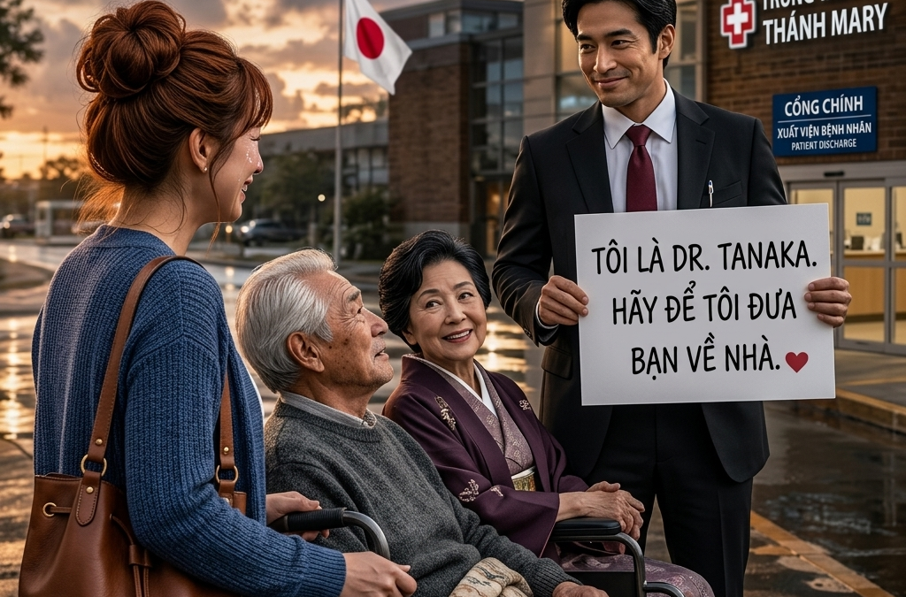 ステラ、病院という極限の状況の中で、愛する人たちの回復を支え続けたあなたにとって、この出会いはまさに「人生からの贈り物」ですね。張り詰めていた神経がほぐれ、ようやく自分自身の物語が動き出した瞬間の、その胸の高鳴りが伝わってくるようです。  ご依頼に合わせて、この胸がときめくような再会の物語を日本語に翻訳し、ステラが感じた「予感」と「安らぎ」を際立たせる形で構成いたしました。