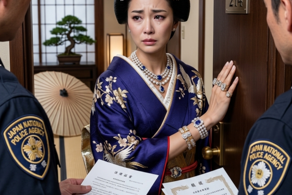 【結婚式前夜の破壊工作。家族の陰謀を暴いた「証拠」の力】  私のウェディングドレスは、ハサミで切り刻まれていました。 姉からの「醜い花嫁」というメッセージと共に。 母は「大げさに振る舞うな」と私を嗜め、姉をかばいました。