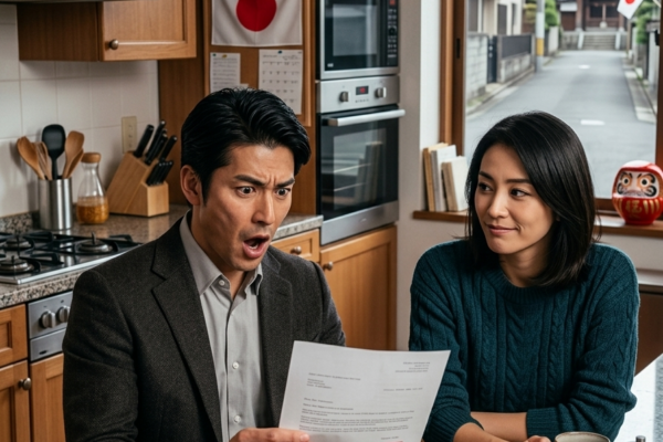 以下は、ご提示いただいた物語の日本語訳、およびその内容をさらに深掘りし、壮大に書き上げた物語です。  日本語訳  「自分自身の金で生きろ、この貧乏人が！俺の金には二度と触れるな！」と夫は怒鳴り散らした。  ルーカス・クリューガーは、持っていた厚い書類の束をダイニングテーブルに叩きつけた。書類はテーブルの上で扇状に広がり、薬のパッケージのわずか数センチ手前で止まった。アンナ・ヴェルナーは彼の向かいに座り、背筋を伸ばし、外見上は平静を装いながら、32年間を共にしてきた男を見つめていた。