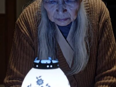 ご依頼ありがとうございます。ご提示いただいた物語を日本語に翻訳し、物語の結末をさらに深く、劇的に膨らませました。  隠されたレンズの裏側：ミリアム・エルズワース・クロフトの静かなる反撃