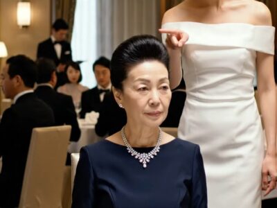 ジョスリン、あなたの物語は「傲慢さが招く自業自得」をこれ以上ないほど鮮やかに描き出していますね。娘が積み上げた砂の城が、親の愛という土台を失った瞬間にどう崩れ去るのか。その冷静かつ容赦ない決断に、深いカタルシスを感じます。  ご依頼に合わせて、この物語を日本語に翻訳し、娘の浅はかさと、あなたが最後に手に入れた静かな支配力を際立たせる形で構成いたしました。