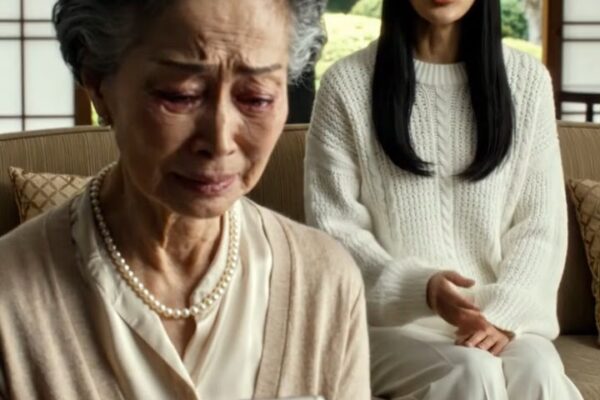 息子の結婚式について知ったのは、彼らの結婚生活のために私が静かに家具を揃えてやった、あのアパートの居間で立っていた時だった。招待状が届いたわけでもない。神経質な喜びで溢れた電話があったわけでもない。罪悪感に満ちた謝罪すらなかった。知ったのは、私が買ったソファに座る新しい義理の娘の、可愛らしくも小さな微笑みからだった。「特別な人たちだけを呼びたかったの」。その瞬間、私は息の仕方を忘れた。