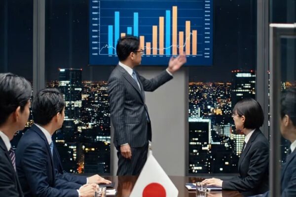 日本語訳  父は感謝祭の席で目を輝かせて言った。「ジェシカの婚約者はメモリアル病院で運営を統括しているんだ。真の権力者だよ」。母も頷いて私に言った。「レイチェル、いつになったら安定した仕事に就くの？」私は何も答えなかった。