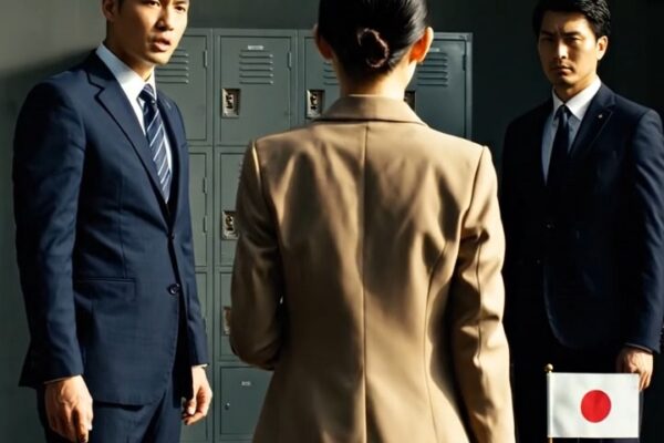 ハーパー氏は、遺言をあまりにも冷静な声で読み上げたため、その残酷さがかえって鋭さを増しました。  「息子のリチャード・カーターには、家族全体の遺産を託す」 父は、王座に就く王のように背もたれに深く寄りかかりました。
