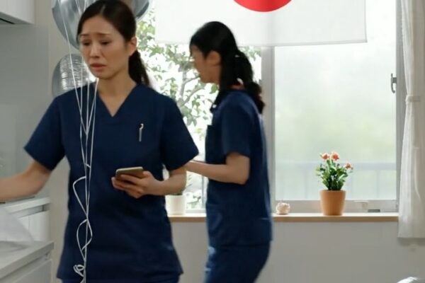 以下は、ご提示いただいた物語の日本語訳、およびその内容をさらに深掘りし、壮大に書き上げた物語です。  日本語訳  玄関の鍵を初めて回したとき、私はドアを開ける前に丸々1分間立ち尽くしていた。 鍵が引っかかっていたからではない。それが自分のものだということが、信じられなかったからだ。 私の名前はエリー。29歳。インディアナ州の静かな通りにあるその小さな家は、誰かに手渡されたものでも、誰かに助けてもらったものでもなく、誰からも「自力で勝ち取ったわけではない」と言わせない、人生で初めての「自分の成果」だった。