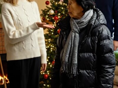 彼は32年間弱い元妻と呼んだ – その後、娘から黒人サブ2人を湖の家に連れてきた リチャードは夕食のほとんどを、いつも得意なことをして過ごした。 笑ってる。 別の飲み物を注ぐ 古い痛みを小さなジョークに変えて、誰もが笑うことを期待していた。 「あなたはあなたの母親を知っている」と彼はエミリーの婚約者ダニエルに言った。雨がレイクハウスの窓に突きつけられた。 「彼女はレーガン時代から自分の影を怖がっていた。 ” ダニエルは丁寧に笑った。