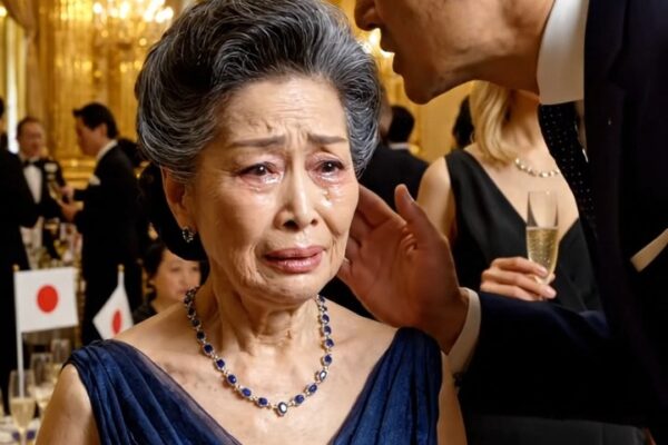 息子の婚約披露宴の会場だったフェニックスの高級カントリークラブで、婚約者のヴァネッサは皆の前で私の日曜の夕食会を「息が詰まる」と嘲笑いました。そして実の息子までもが私を見て、「母さん、もう帰ってくれないか」と言ったのです。私は泣きませんでした。ただ彼に歩み寄り、四つの言葉をささやきました……すると、夜が明ける頃には、ヴァネッサが望んでいた未来はすでに崩れ去り始めていたのです。