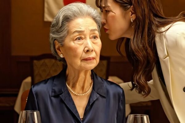 義理の娘は、自分の誕生日ディナーで食べ過ぎないようにと言った、なぜなら「何も払っていないから。 ” 私がこっそり予約して自分で支払った個室で私を屈辱する間、息子は黙っていた。 だから私は冷静に出て行った、夕食代が彼女を恥ずかしくさせることを知っていた – しかし、私のキッチンテーブルに待っているフォルダは彼女がコントロールしたと思っていた人生を台無しにするだろう。 私はマーサ、67歳です。私は人生のほとんどを家族を信じて過ごしてきました。誰かが物乞いする前に現れるということです。 それが亡くなった夫と私はライアンを育てた方法でした。 私たちはレンガの家を建てた。一度に1回のお支払い。 私たちは残業して、休暇をサボり、食料品のクーポンを切り抜き、家具を自分で作り直し、緊急時のために台所の引き出しに小さな封筒を入れておいた。 私たちの人生についての何も派手なものはなかったが、それは確実だった。
