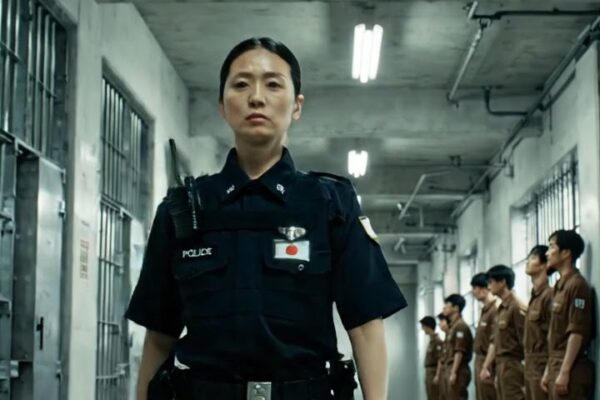 日本語訳 刑務所の囚人たちは、新任の刑務所長が小柄であることを理由に残酷に馬鹿にしていた。しかし、彼らはこの女性の正体と、彼女が秘めた恐るべき実力を想像すらできていなかった……。