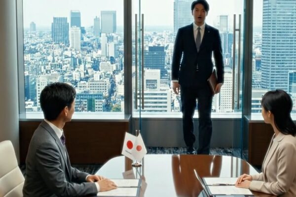 イースターの昼食会でのこと。姉が笑いながらこう言った。「いつまでそんな大物CEOごっこをしてるのよ。あなたのその小さなテックプロジェクトなんて、まともに相手にする人はいないわ」。テーブルにいた全員が、それがこの場で一番気の利いた冗談であるかのように頷いた。私は何も言わなかった。それから3日後、姉の婚約者が面接のためにオフィスに現れた。彼が役員会議室に入り、CEOのネームプレートが置かれたテーブルの最上座に座る私を見たとき、彼の笑みは何も言い出す前に消え去った。彼がこれから就こうとしているキャリアの進路を決める会社こそが、かつて彼が「小さなテックプロジェクト」と呼んだ場所だったからだ。