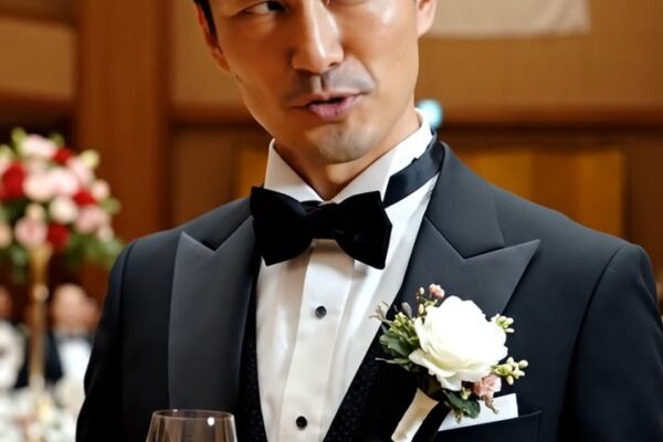 父は、妹の結婚式という華やかな舞台を使い、テーブル22という屈辱的な席次と、冷淡な言葉で私を完全に叩きのめそうとしました。  「憐れみがなかったら、誰もあなたを招待などしなかっただろう」