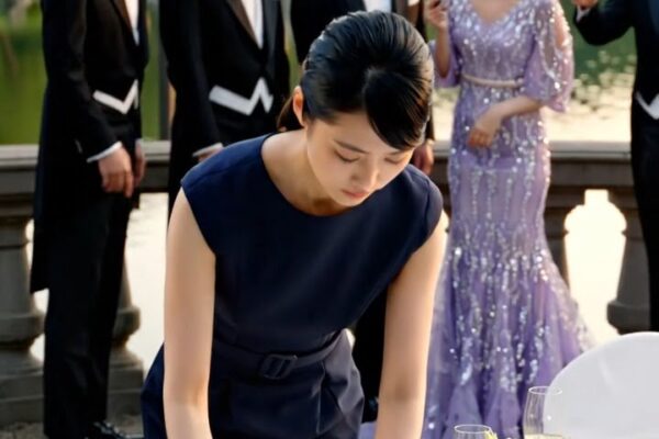 以下是您提供故事的日文翻譯：  姉の婚約パーティーでの屈辱：私が「裁判所の事務員」と呼ばれた夜  私の名前はルビー・コール。32歳。 これまでの人生のほとんどの間、私の家族は私を「家具」のように扱ってきた。 役に立つ存在。 物静か。 いつもそこにいる。 しかし、誰も注意深く観察する価値などないもの。