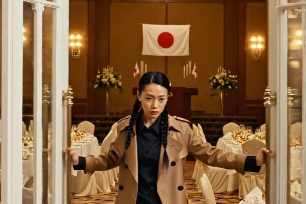 日本語訳：その鍵が奪われた日の代償  私の名前はマヤ。302歳……と言いたいところですが、今の私にはそんな時間もありません。ただ、この3年間、私は「誰もが私に物を言う権利がある」と思い込んでいる人間たちの前で、いかに静かに、しかし冷徹に嵐を待つかを学んできました。