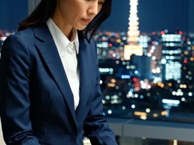 日本語訳  兄は私の小売業の仕事が自分を格好悪くさせるという理由で、私をイースターのブランチに呼ぶなと言った。だが、彼が連れてきた新しい上司は、私が出席する会議室に足を踏み入れようとしていた。