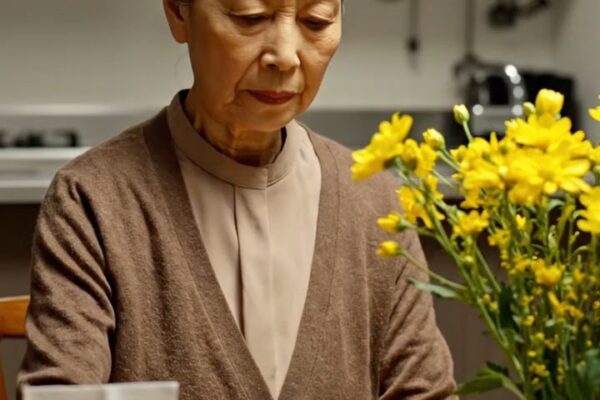 母の日に忘れ去られた私。息子がオンラインで義母を称賛し、「最高の母親」について語った言葉が、私の人生を変える決断を促した