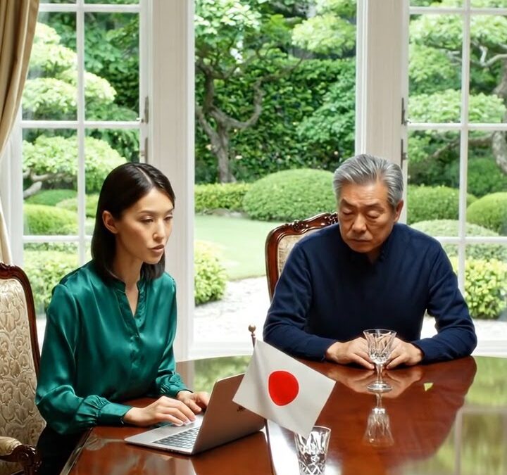 私の兄は毎月20,000ドルを送金していた――しかし私は教会からの食料支援で食いつないでいた。ある日のノックが、すべてを変えるまでは。