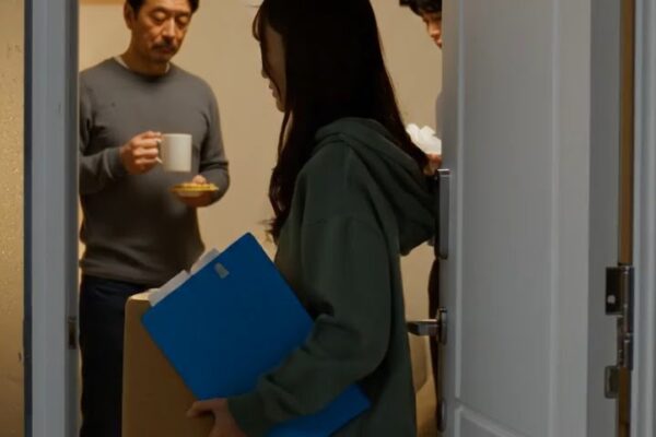 日本語訳 両親には空き部屋が2つあった。私が寝る場所もなかったあの夜に……10年後、彼らは弟を「助ける」ために私を家族の夕食会に招待した。私が部屋全体を凍りつかせる「あるもの」を持ってくるとは知らずに
